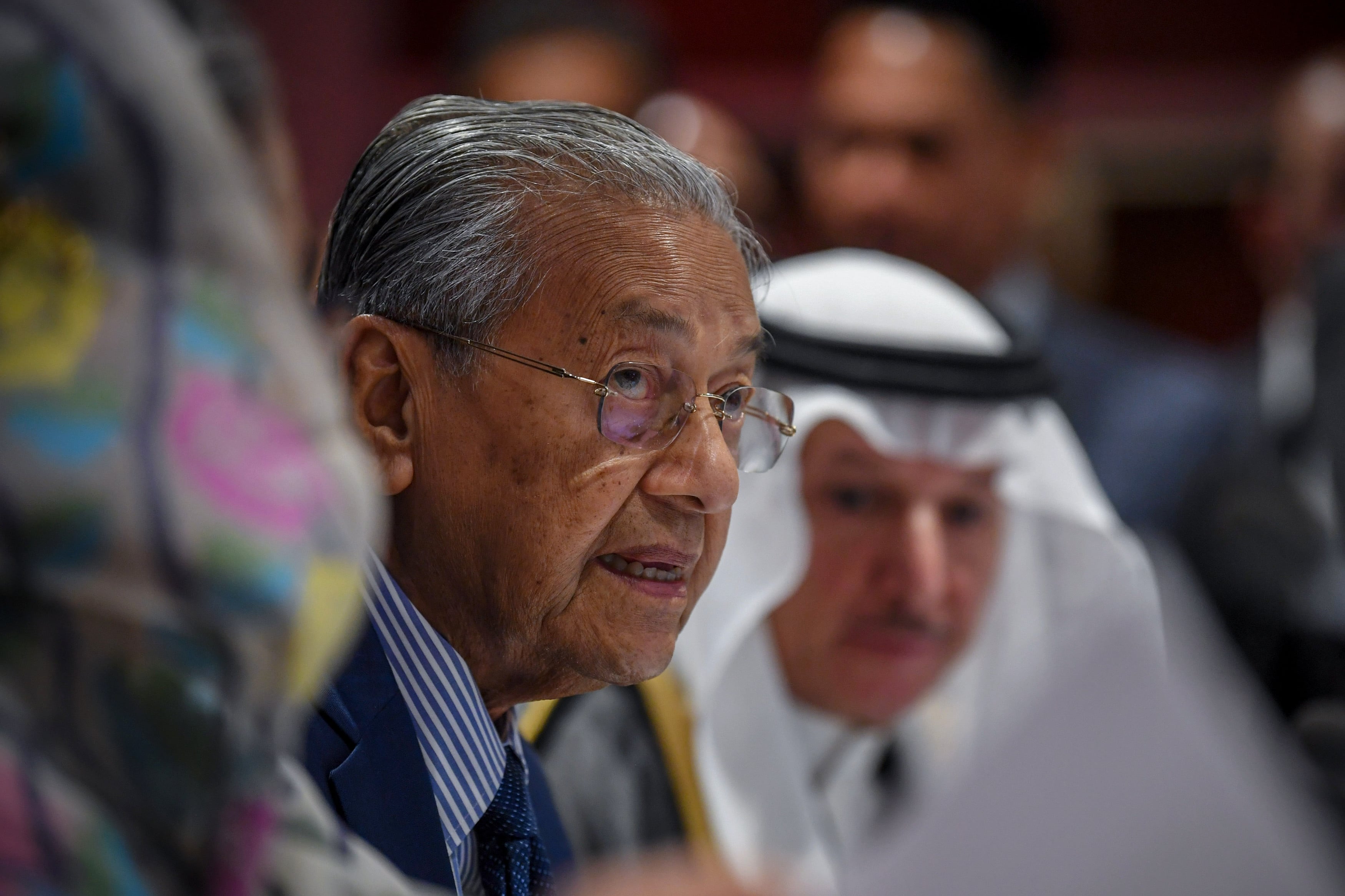 Permusuhan terhadap umat Islam berpunca daripada Israel