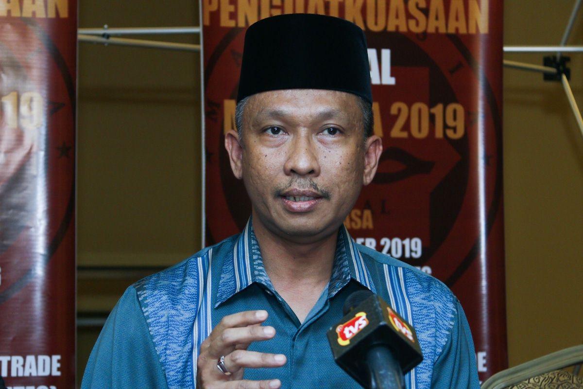 Syarikat bukan bumiputera banyak mohon sijil halal