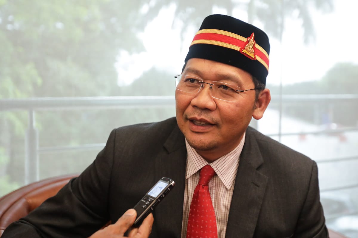 Roboh rumah haram Paya Jaras demi atasi banjir