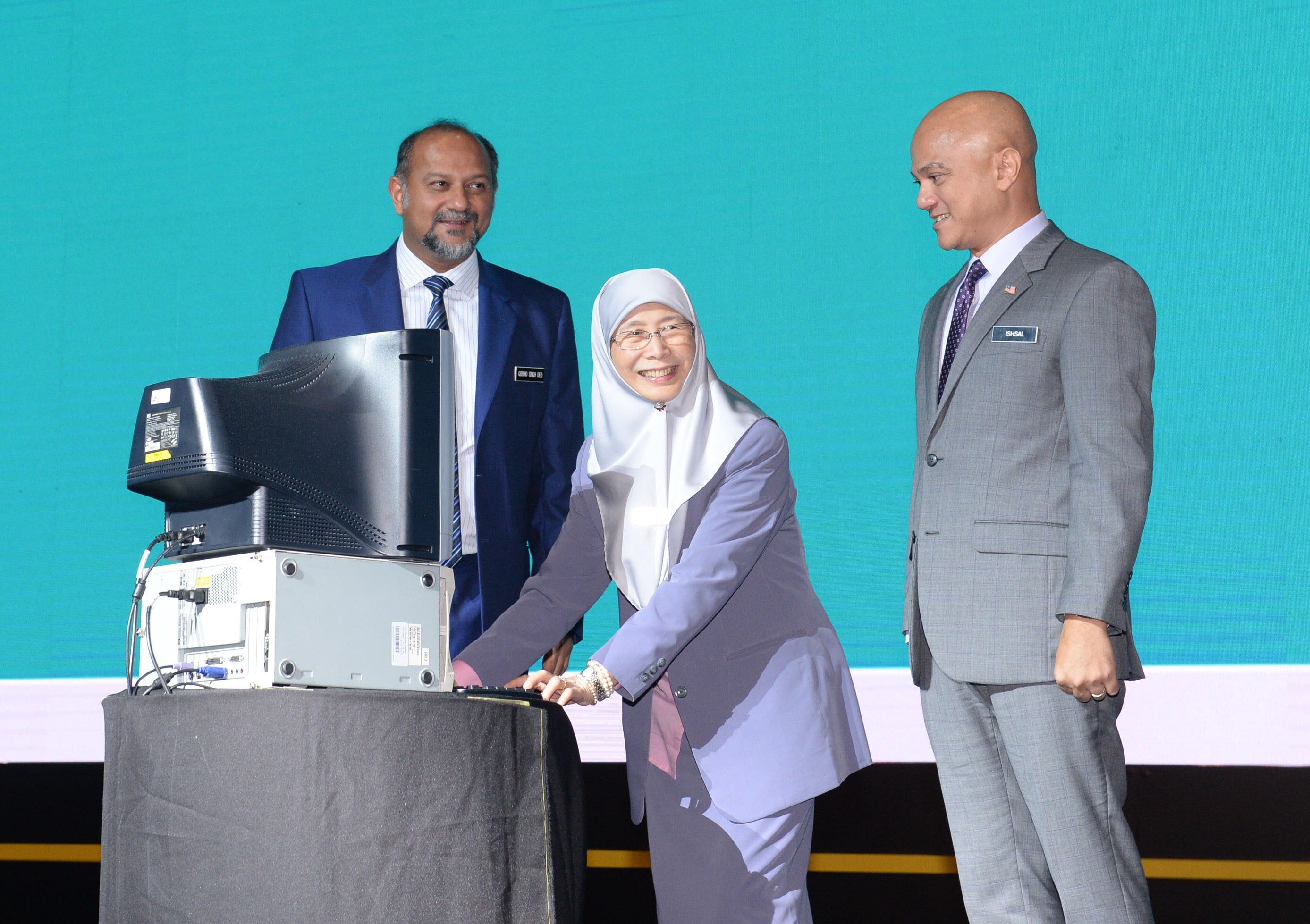 TPM: NFCP pelan dinamik lima tahun