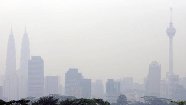 Singapore Welcomes Malaysia's Efforts on Transboundary Haze Legislation