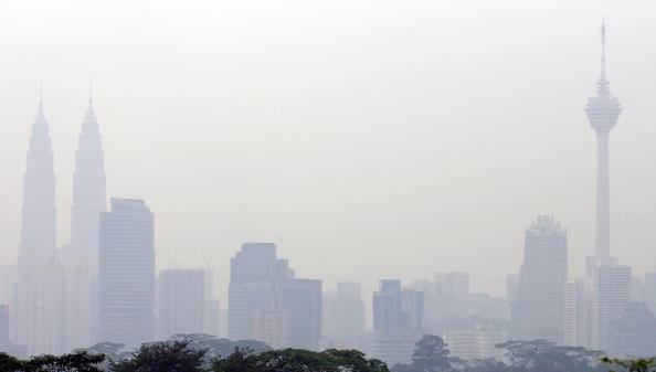 Nation's API Readings Worsens
