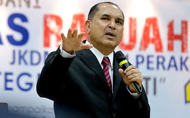 Malaysia perlu akta antilompat parti, elak gugat kestabilan kerajaan