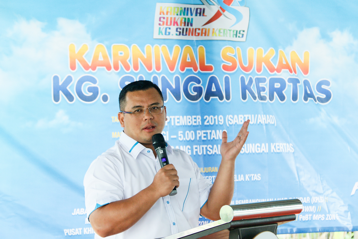 MB: Sedia bantu peniaga Pasar Pagi Selayang Baru dapat tempat