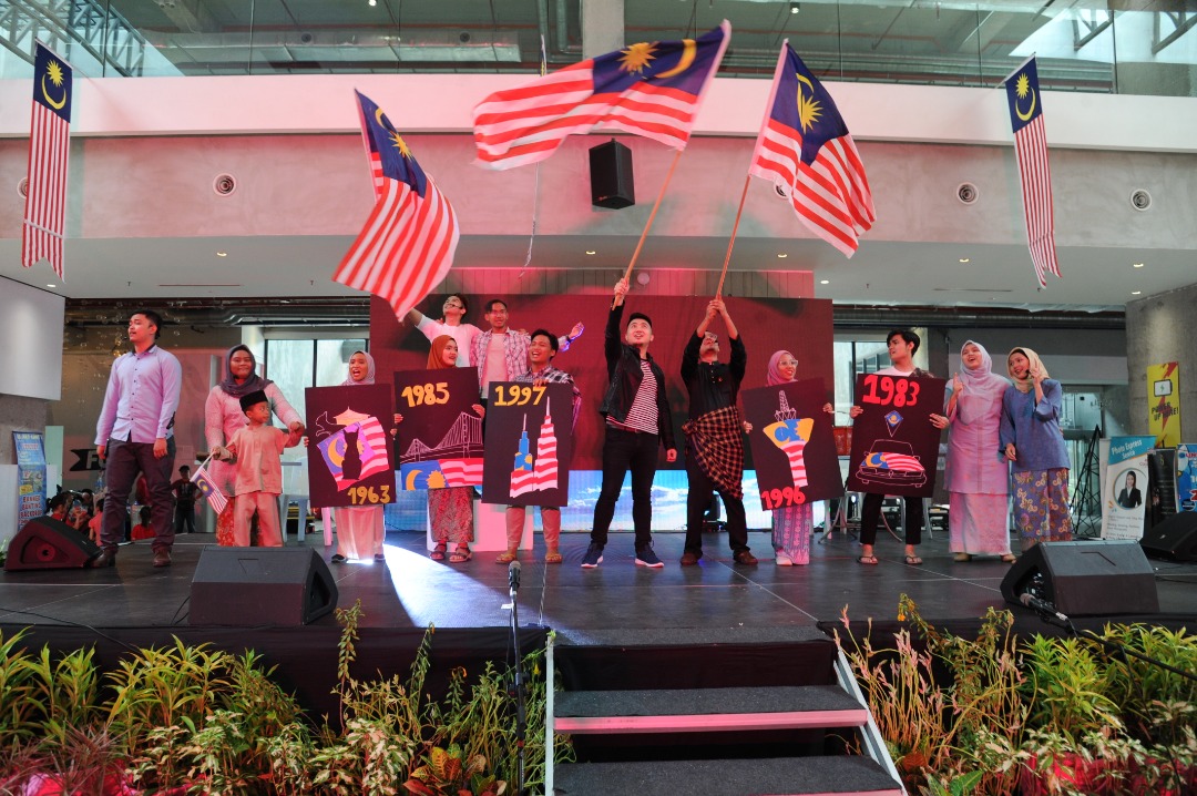 Tahun Melawat Malaysia 2020: Promosi nilai santun dan adab
