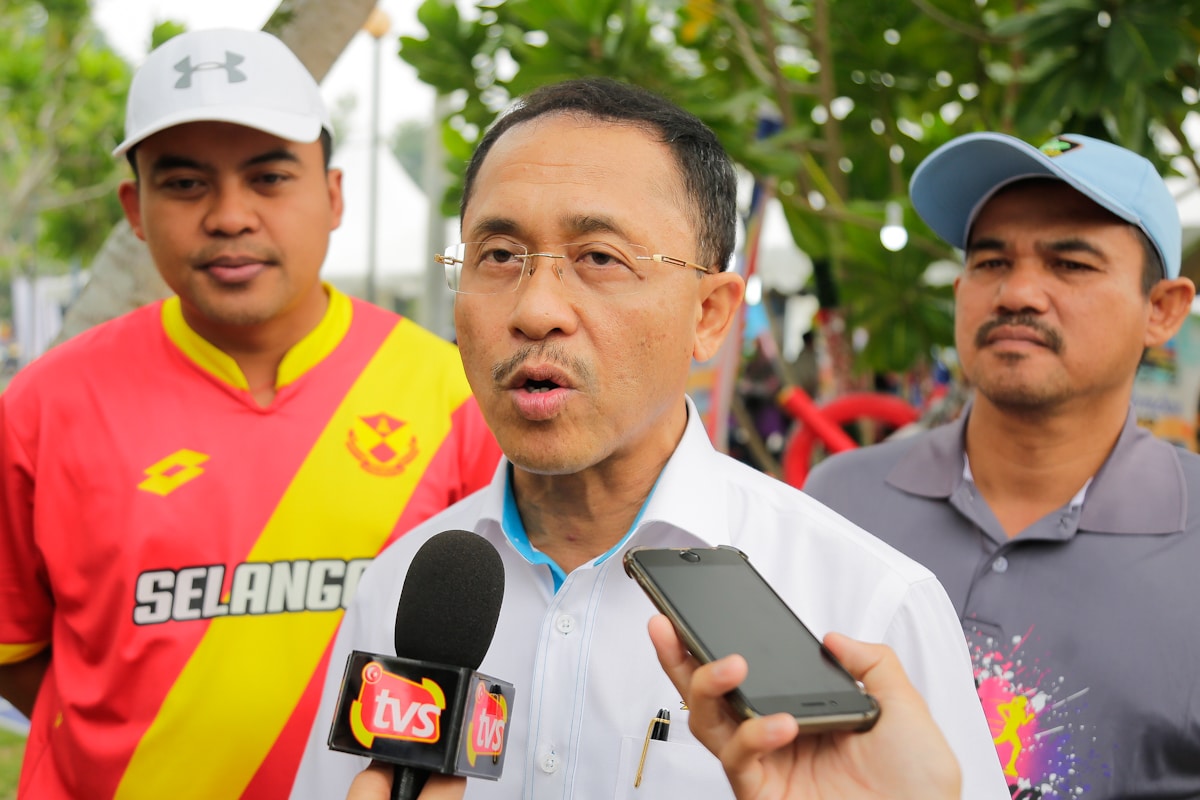 Pesta Morib 2019 promosi Kuala Langat, Sepang