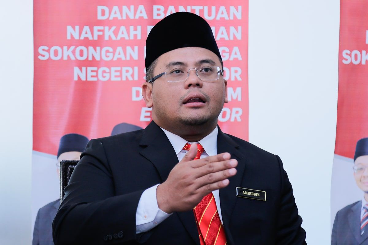 No Reports Received of Illnesses Due to Haze