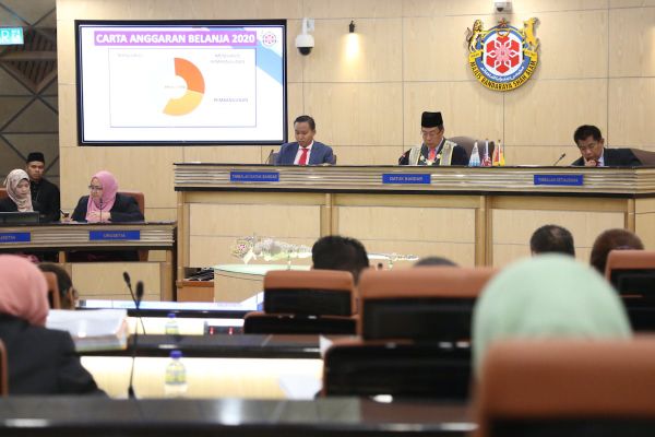 MBSA Focuses on Development for its Budget 2020