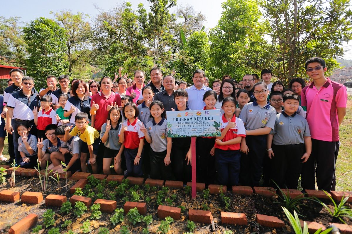 雪州塑料袋20仙  明年起上缴地方政府