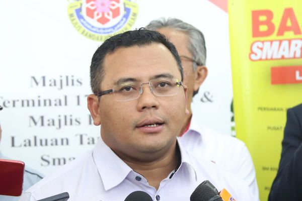 Public Transport: An Important Element in Boosting Economic Activity