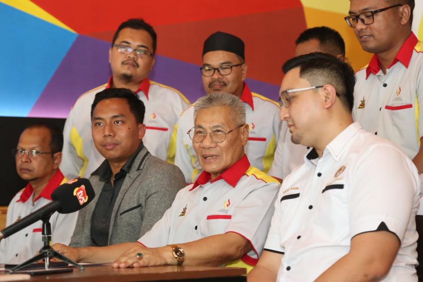 Hijrah Selangor Partners with MDEC to Aid Entrepreneurs