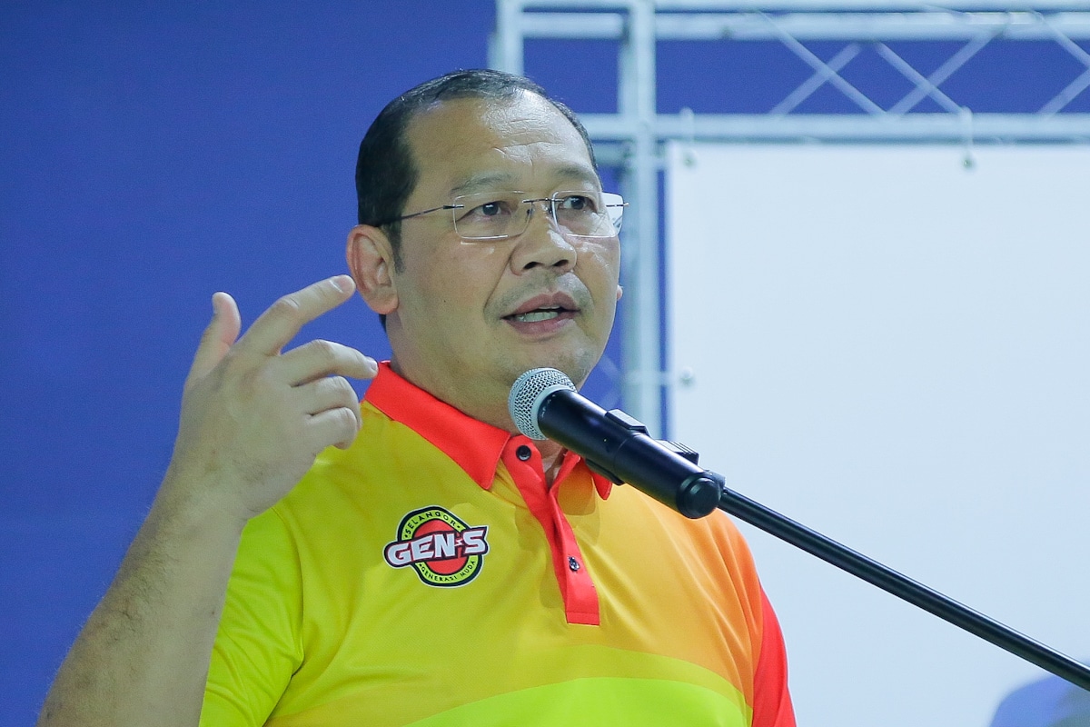 SUKMA 2022: Peluang cerah Selangor jadi tuan rumah