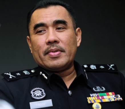 Sungai Selangor tercemar: Polis buka kertas siasatan