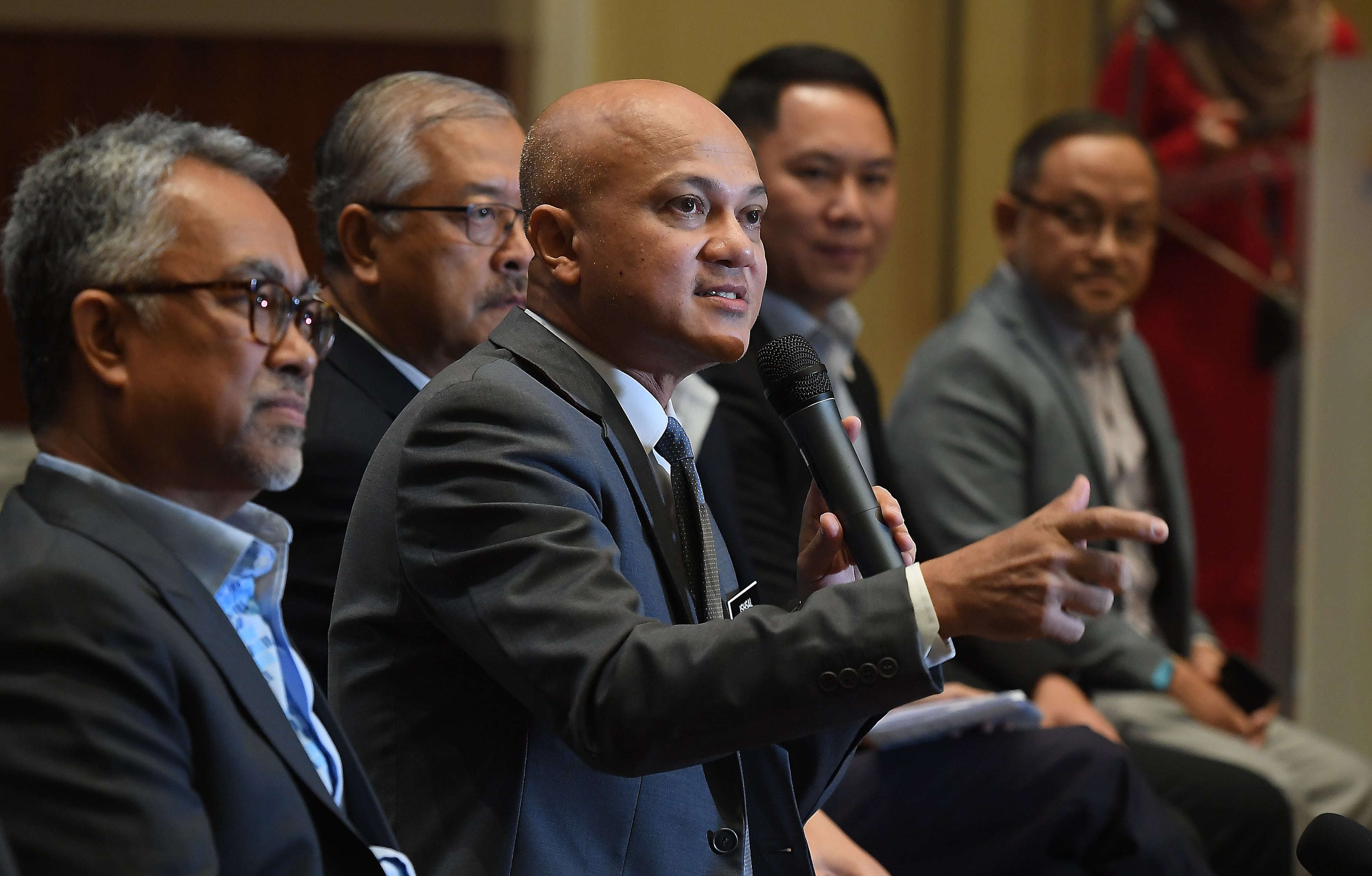 Lapan syarikat labur RM116 juta untuk projek demonstrasi 5G