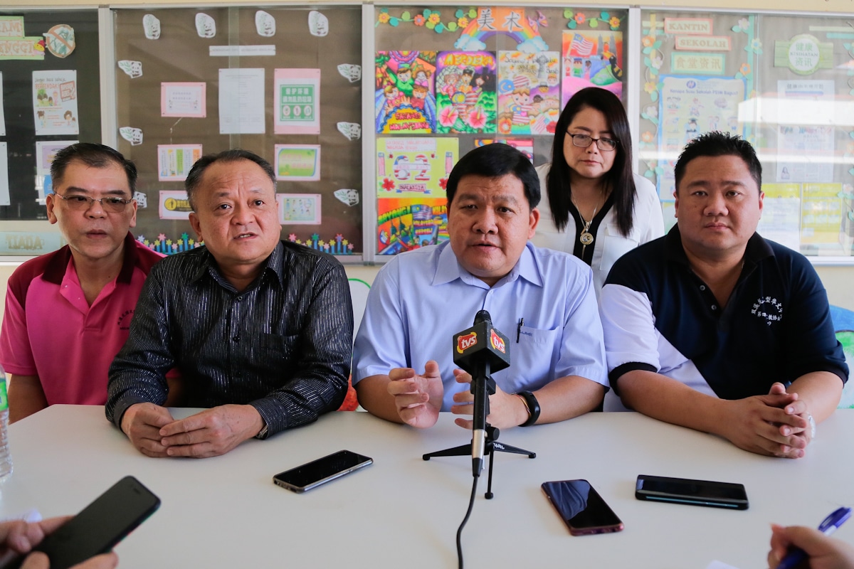 Tanggungjawab kutip caj beg plastik akan diserah kepada PBT