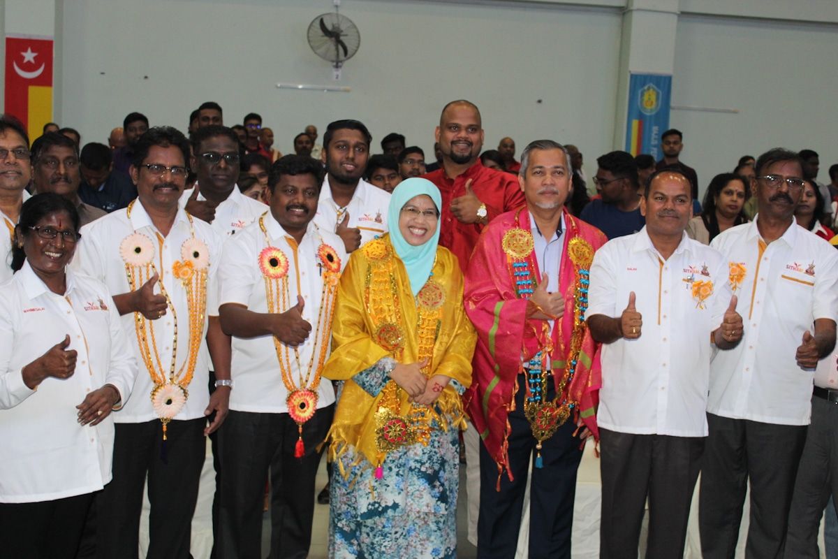 “சித்தம்“ திட்டத்தில் இரண்டாயிரத்திற்கும் மேற்பட்டோர் பங்கேற்பு