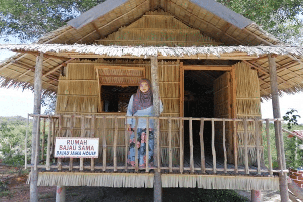 Borneo Ant House Tuaran tambah tiga tarikan baharu