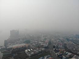 1037 Sarawak's Schools Ordered to Close, Sri Aman's API Hits 402