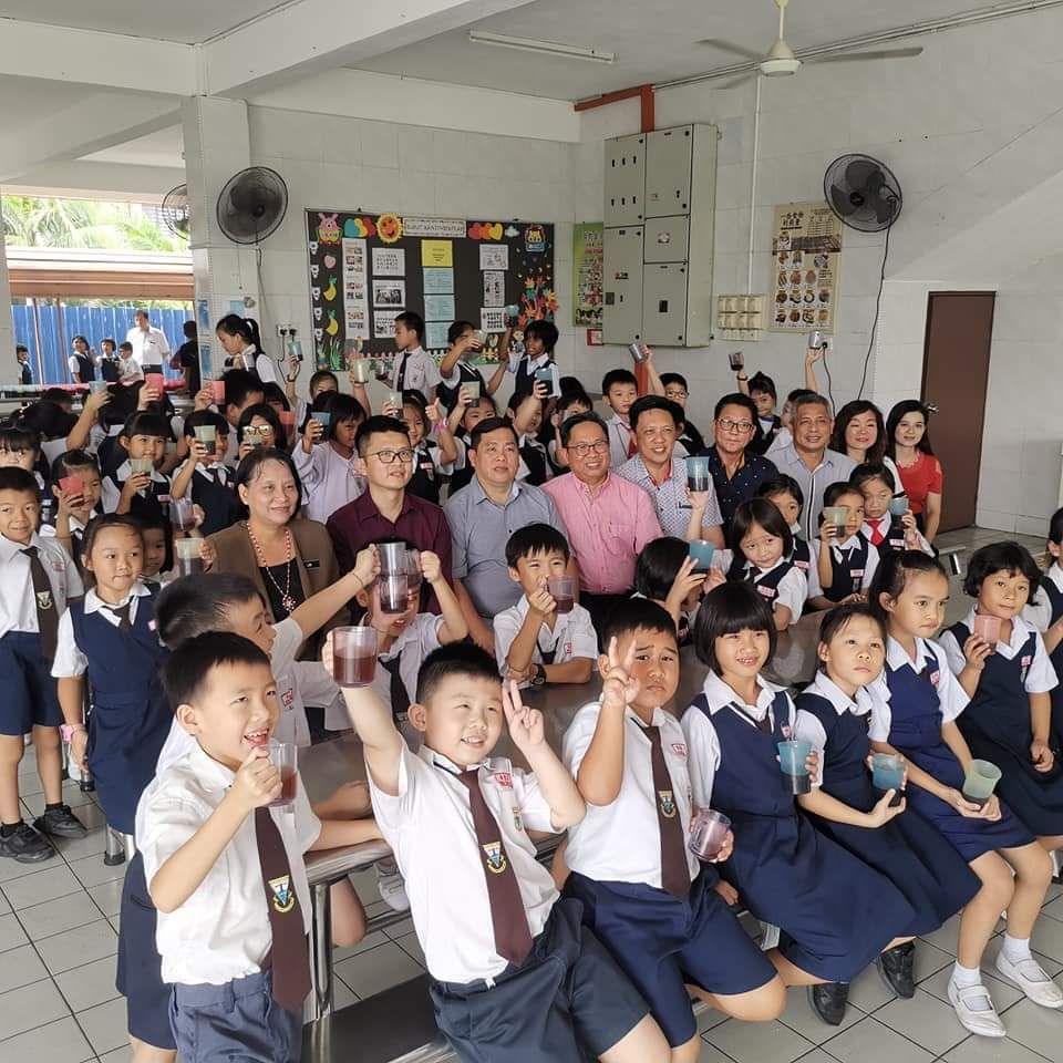 雪隆董联会：一间华小也不能少 促教育部停发合并意愿调查