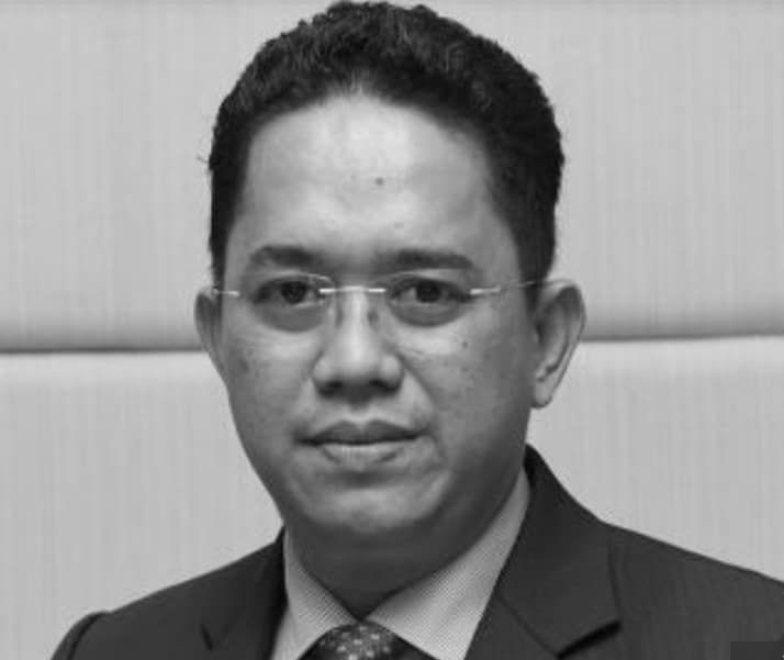 首相署副部长法力逝世