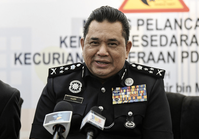 Inkues kes Adib: Polis akan panggil dua saksi pakar