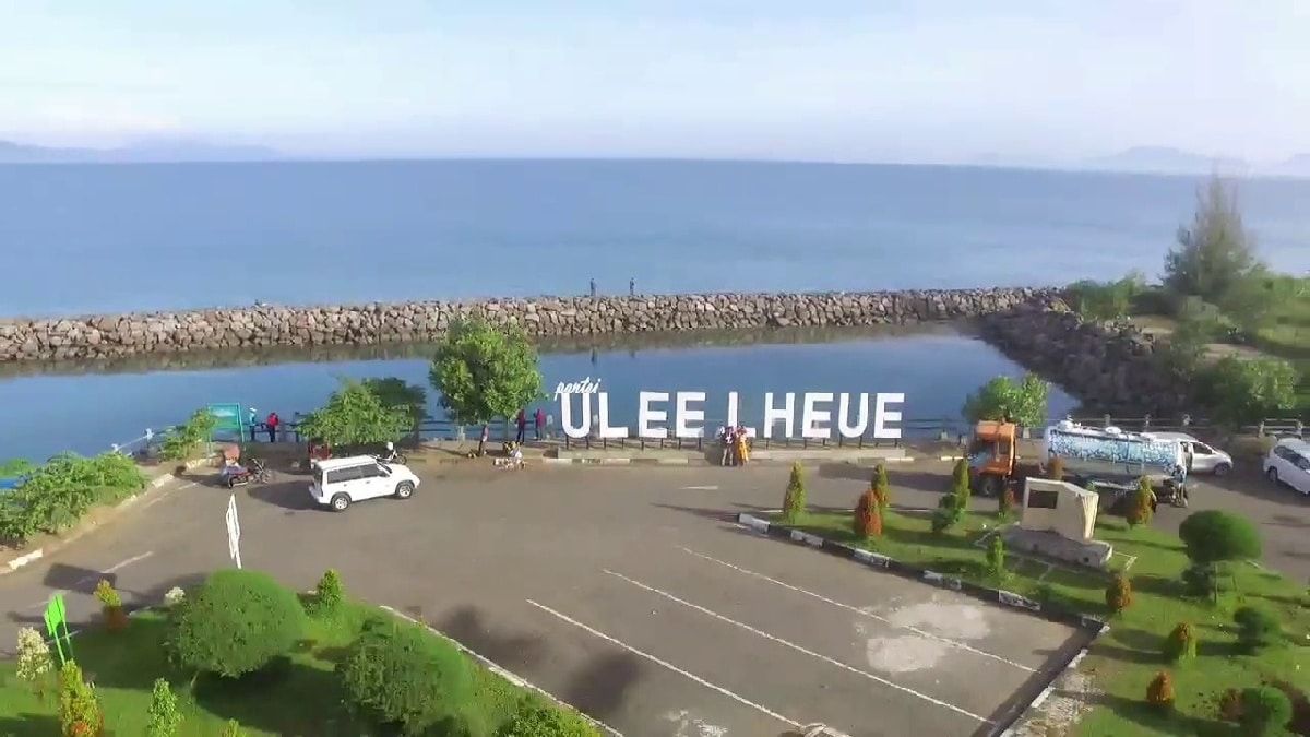 Aceh simpan sejarah cinta Puteri Pahang