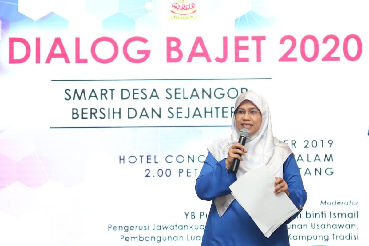 Enakmen pengurusan sampah usaha jadikan Selangor negeri bersih