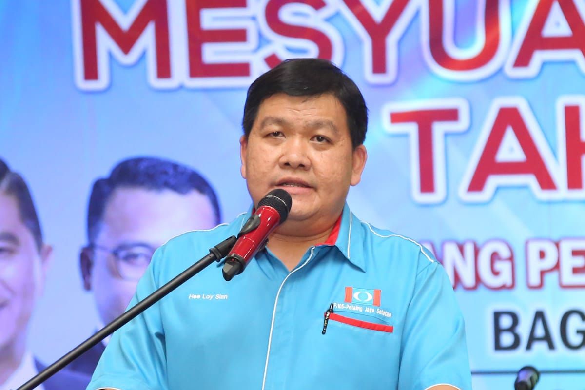 Segera tunai janji kepada rakyat