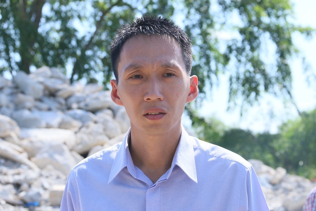 AI假影片勒索事件再现！   欧阳捍华严厉谴责行径