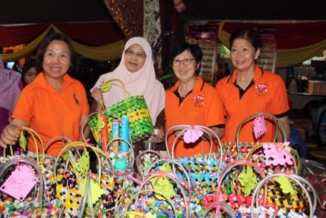 DPIM gesa kerajaan segera selamatkan sektor IKS, mikro