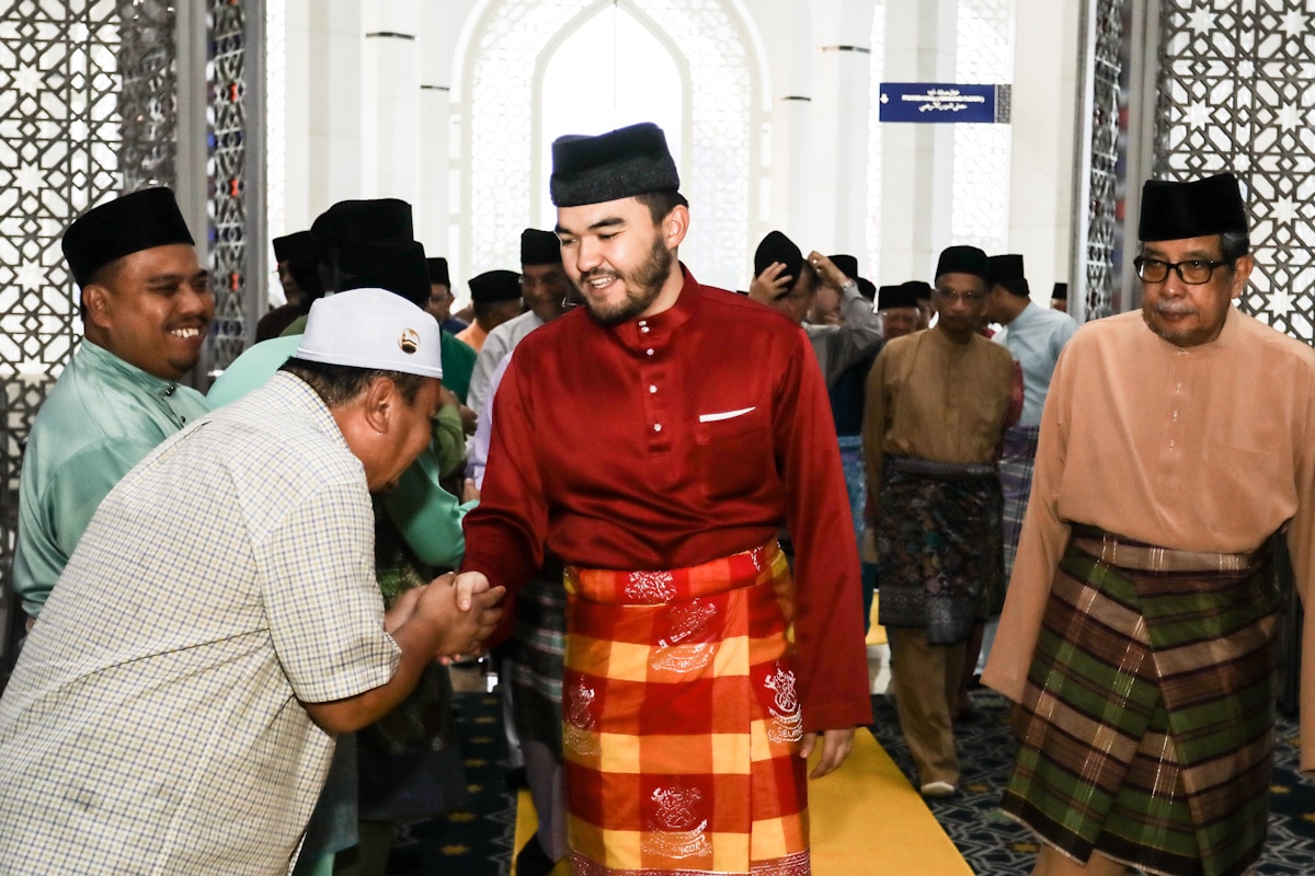 Umat Islam perlu amal sikap toleransi