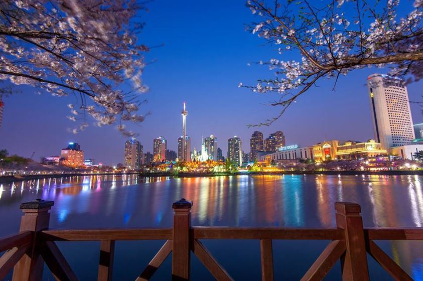 人口年底恐跌破1000万  首尔恐失大都会地位