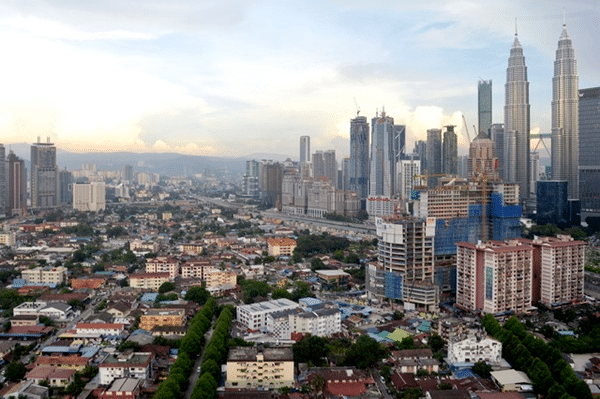 Banyak karenah majukan tanah Kampung Baru