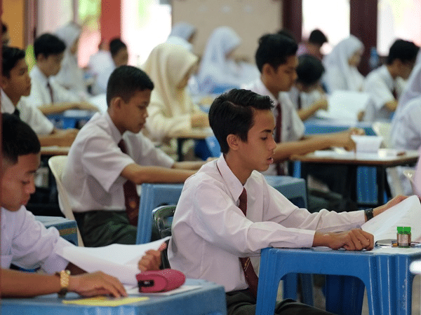 UPSR, PT3 tidak lagi relevan, KPM terus perkasa Pendidikan Berasaskan Sekolah