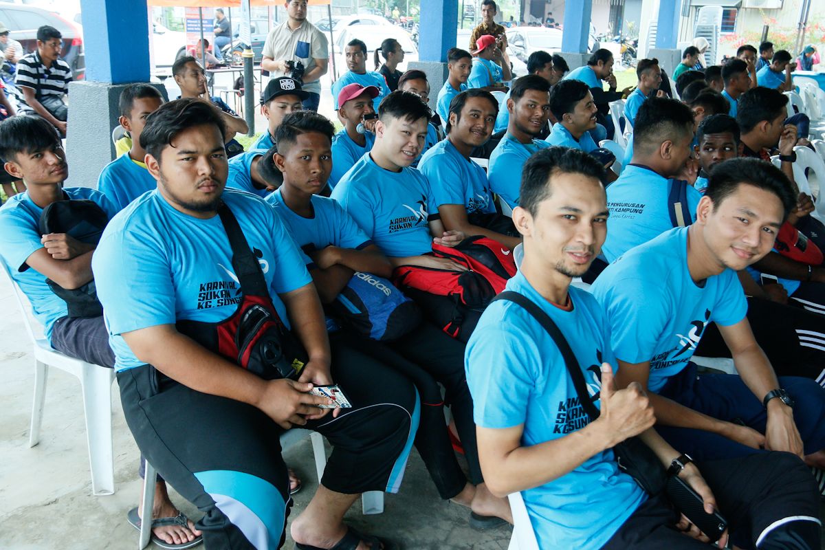 Selangor sedia RM76 juta, berazam bantu belia dapat kerja