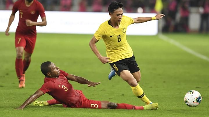 FAM President: Forget Win Over Indonesia, Next Focus on UAE