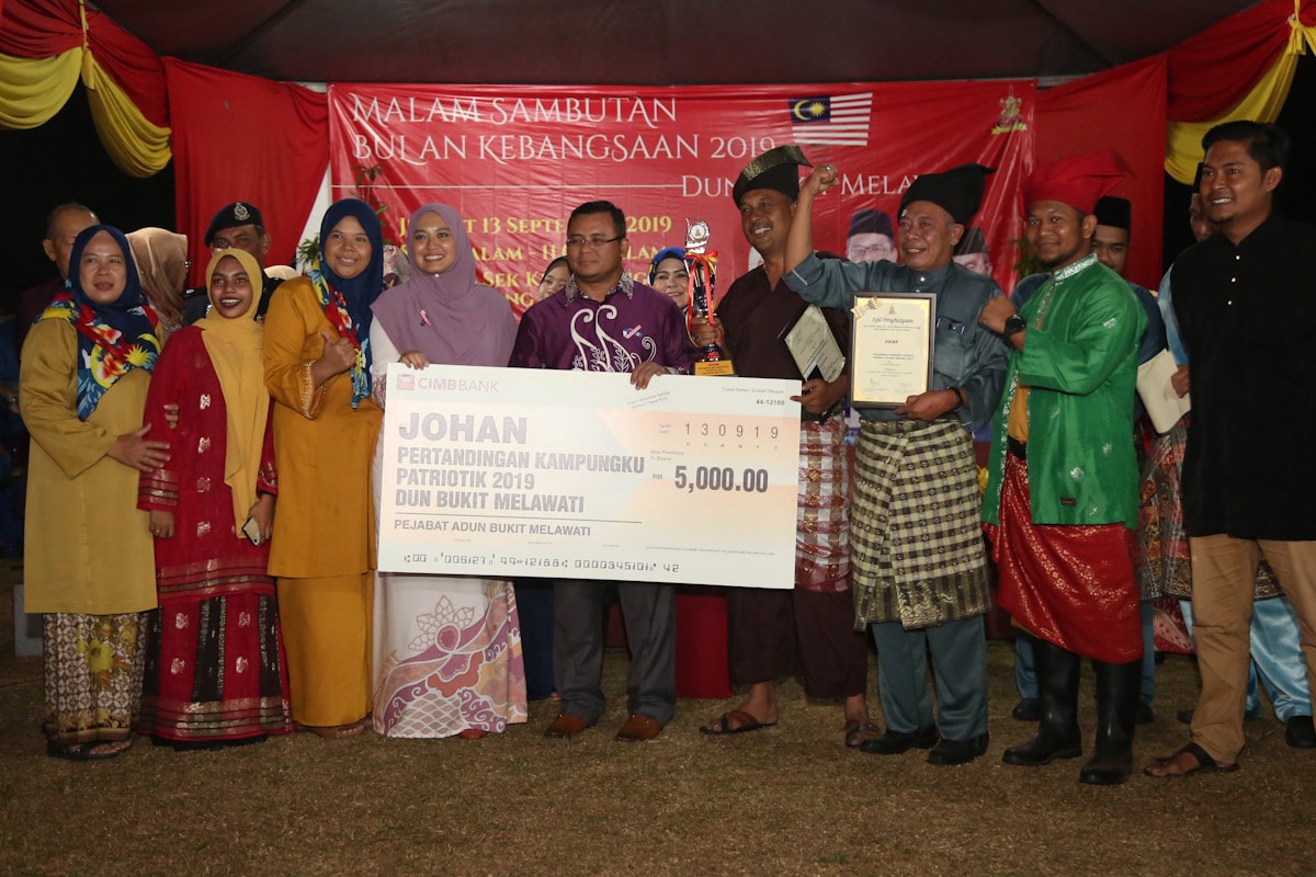MB: Kerajaan Negeri terus pantau tangani jerebu