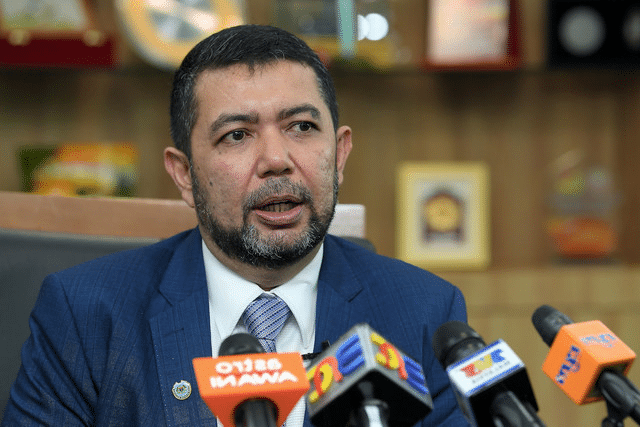 Malaysia guna 5G sepenuhnya menjelang 2023