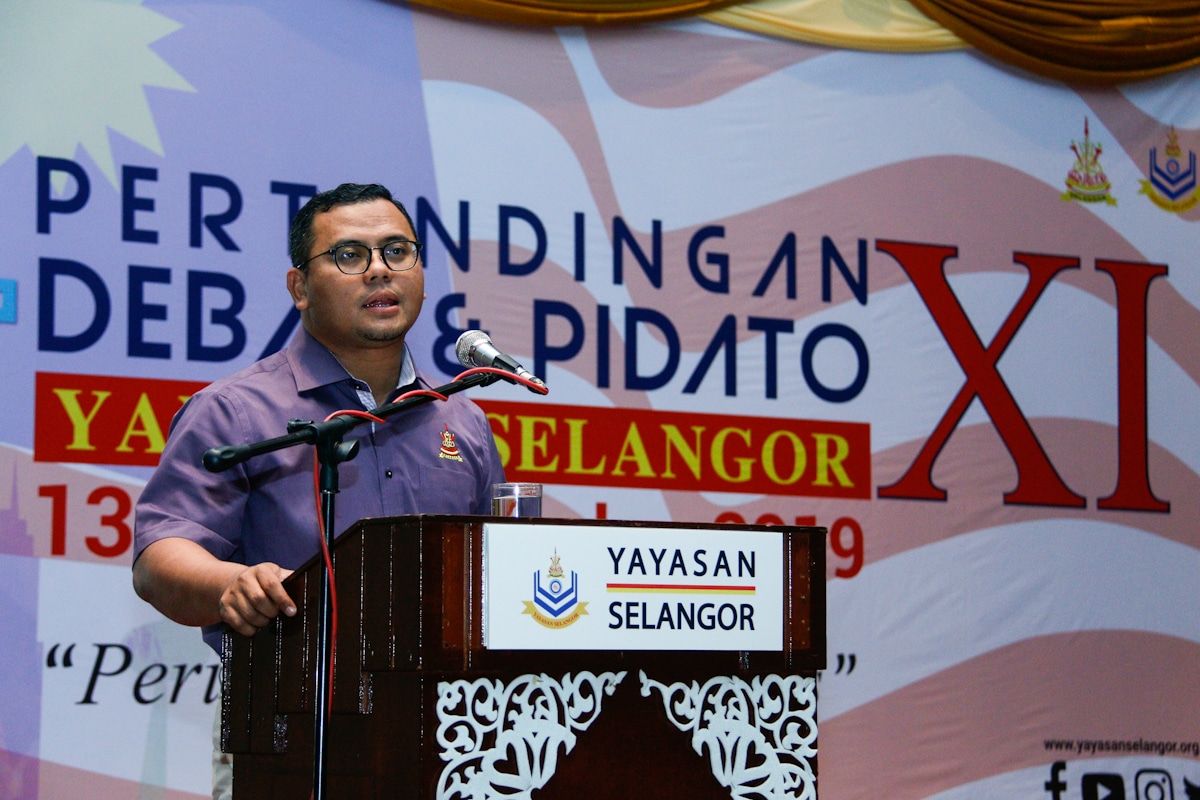 State Gov to Take Decisive Action to Prevent Haze from Getting Worst