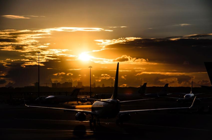 'No survivors' after Ukrainian airliner crashes near Tehran