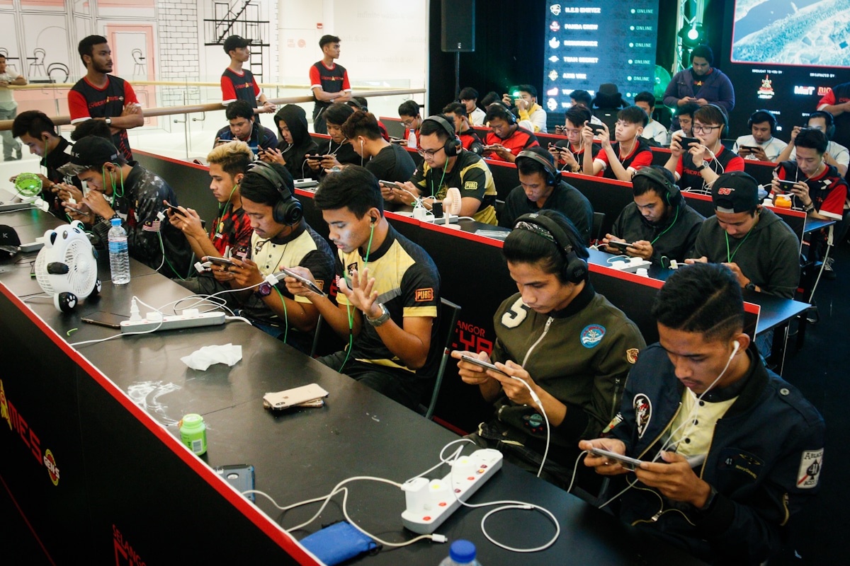 Sukma 2020: E-sukan Mobile Legend buru emas