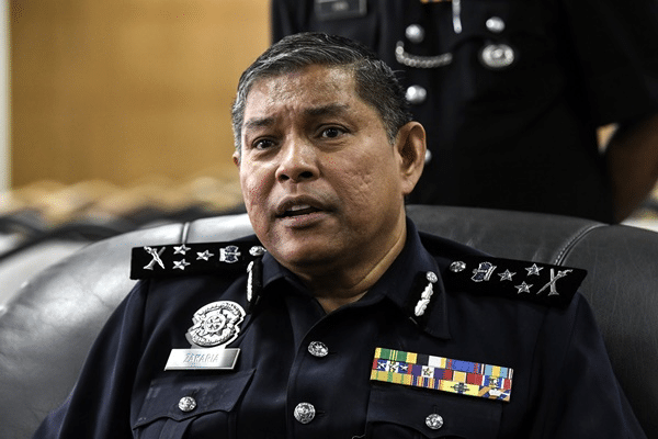 Polis buru 21 bekas peguam terlibat kes pecah amanah
