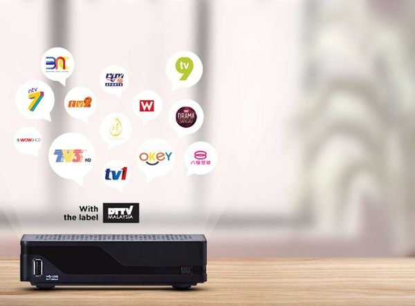 Analogue TV Broadcasting in Northern and Eastern States to End on 14 Oct