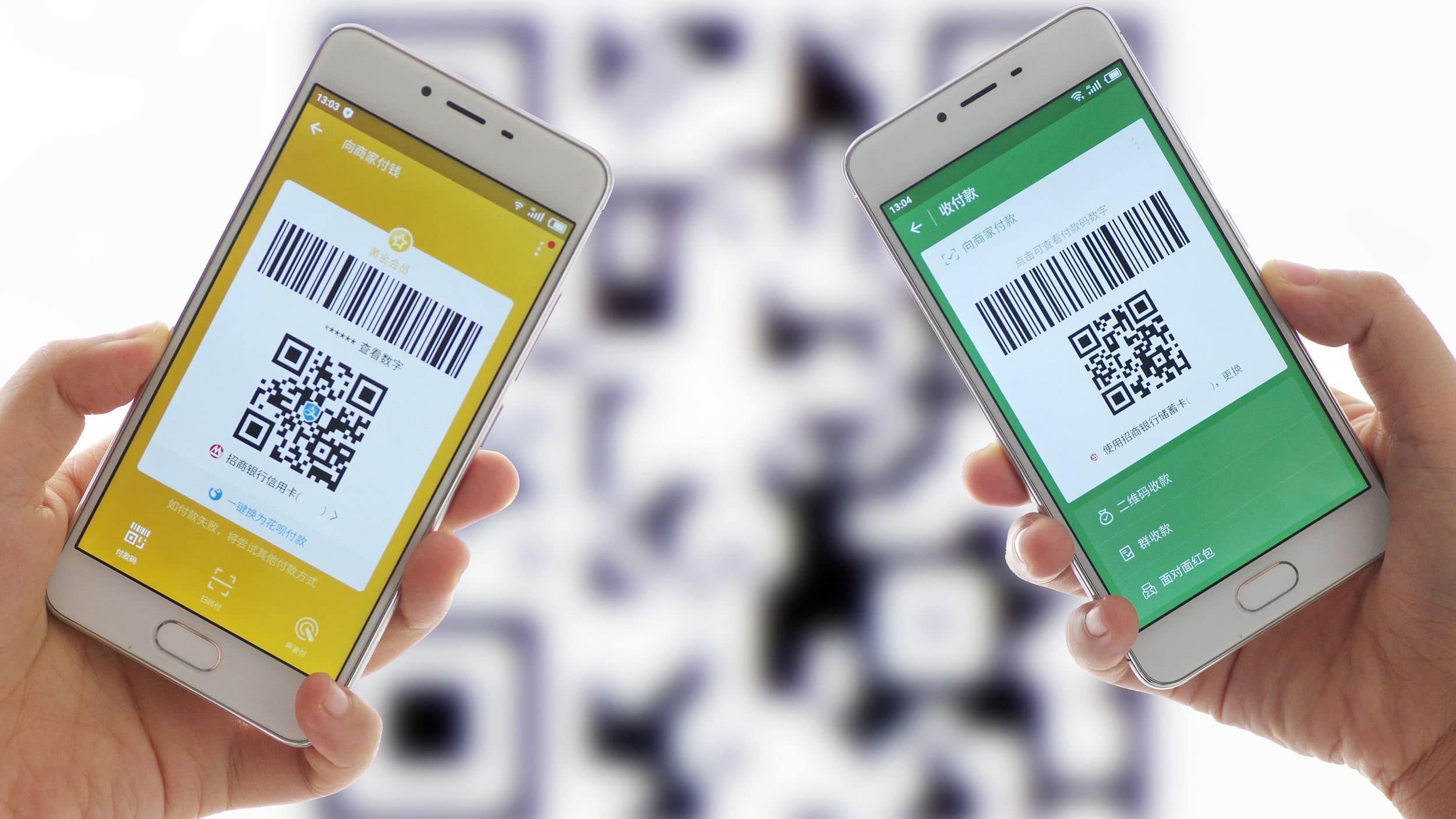 Perluas sistem e-dompet, tingkat keselamatan