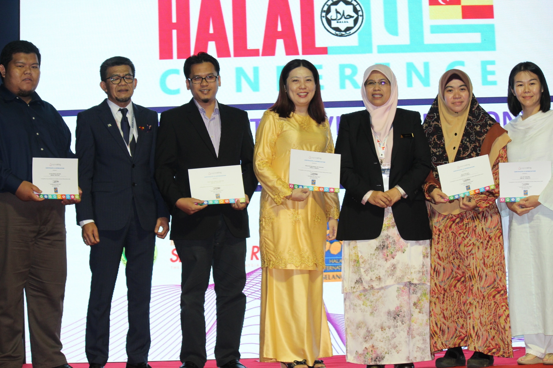 IKS disaran ceburi CRA, kenali tahap peroleh halal