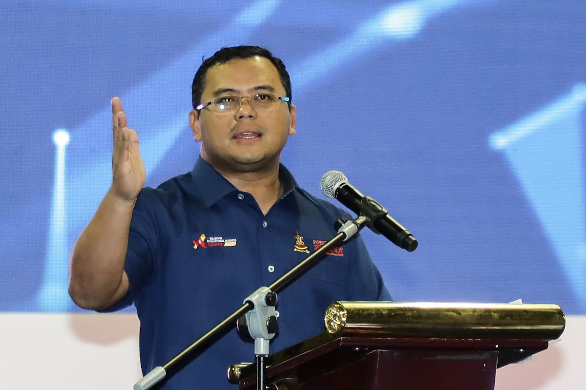 Selangor kekal penyumbang KDNK terbesar, pertumbuhan atasi nasional