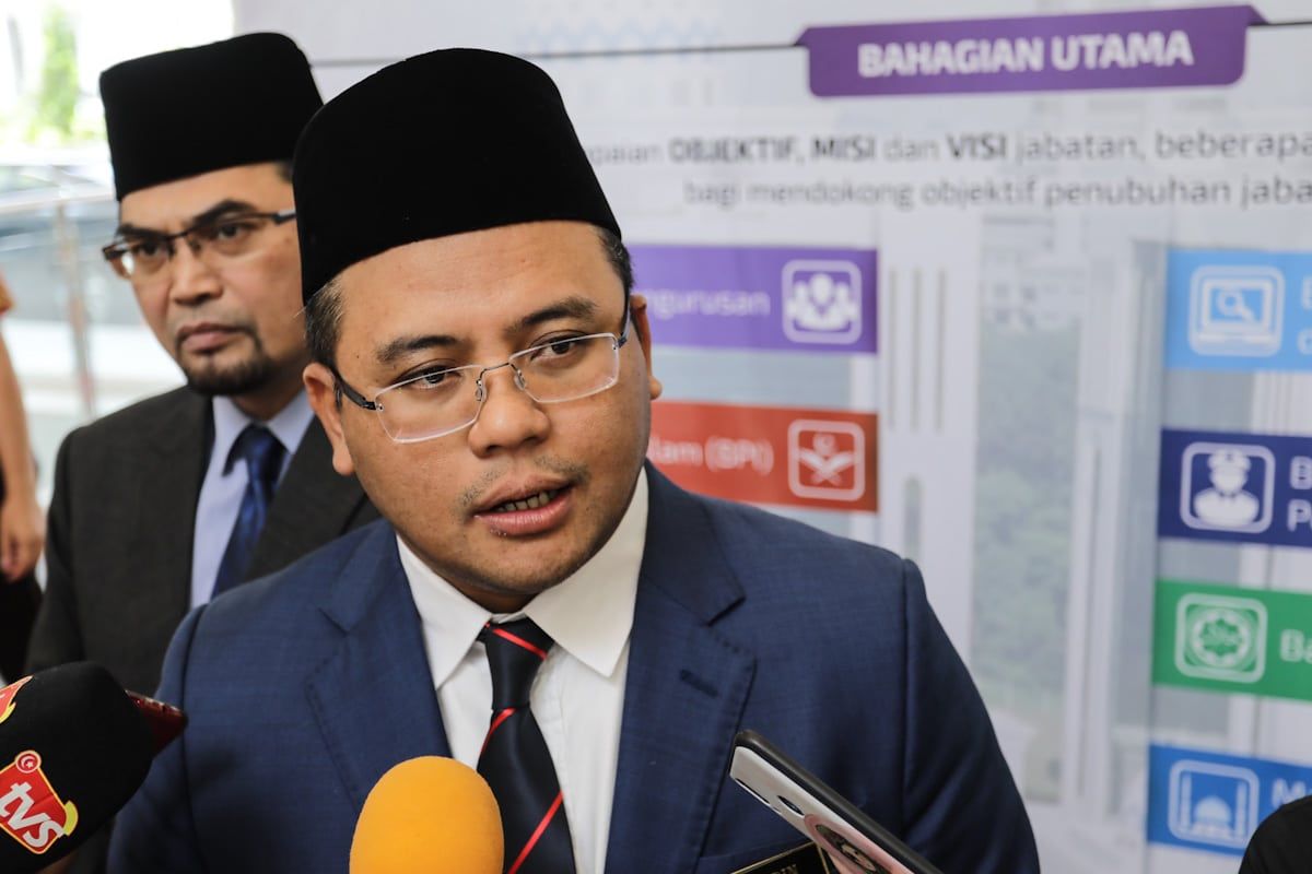 65 peratus penerima rebat sedia ada kekal nikmati Skim Air Darul Ehsan