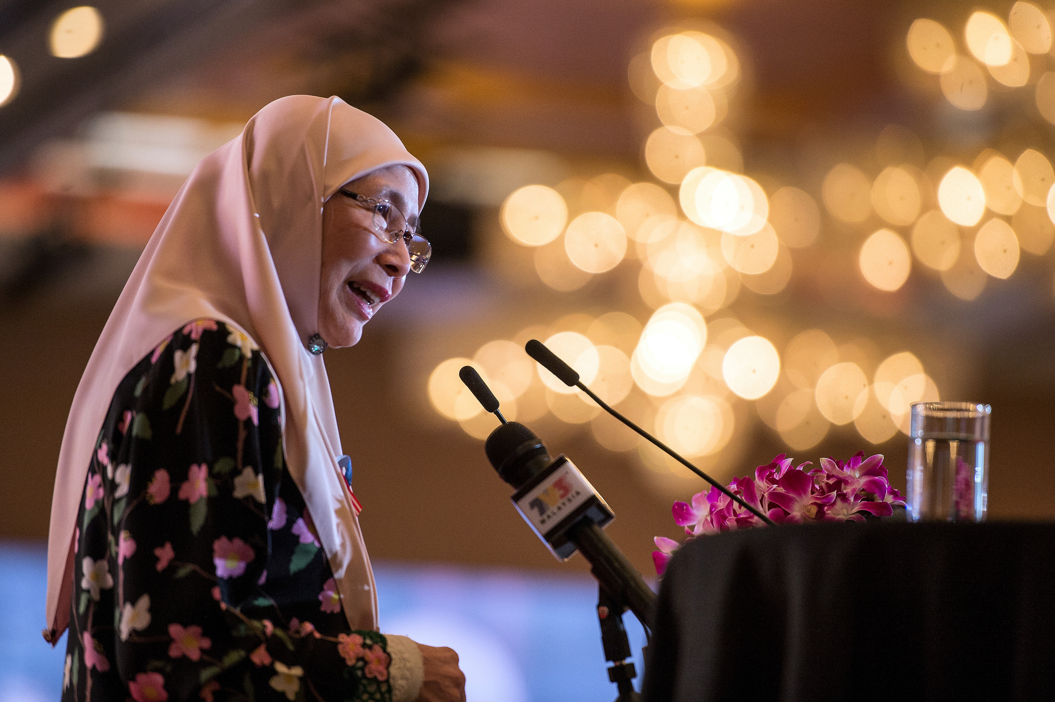 Hubungan Malaysia-China terus berkembang