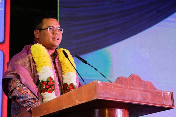 Sokong penuh kepimpinan PM sekarang dan akan datang