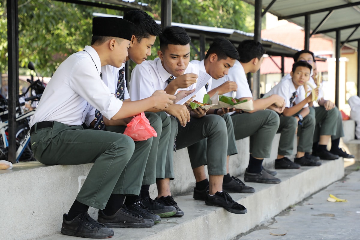 Kementerian Pendidikan kekal keputusan mansuh UPSR, PT3